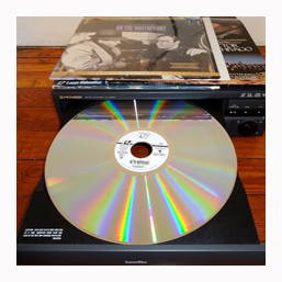 DVD Ripping Services Oxfordshire UK